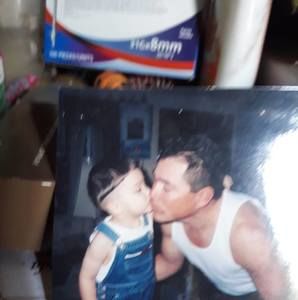 Meet your Posher, Jose